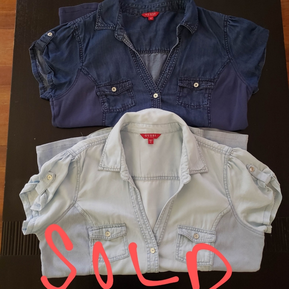 SOLD!